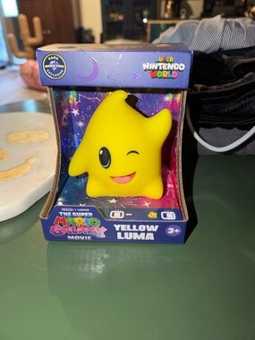 Yellow Luma Shoulder Pal